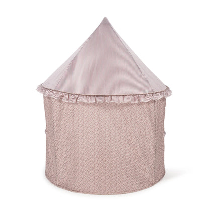 TENDA CASETTA CHERRY FLOWERS