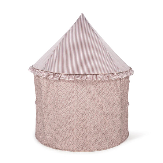 TENDA CASETTA CHERRY FLOWERS