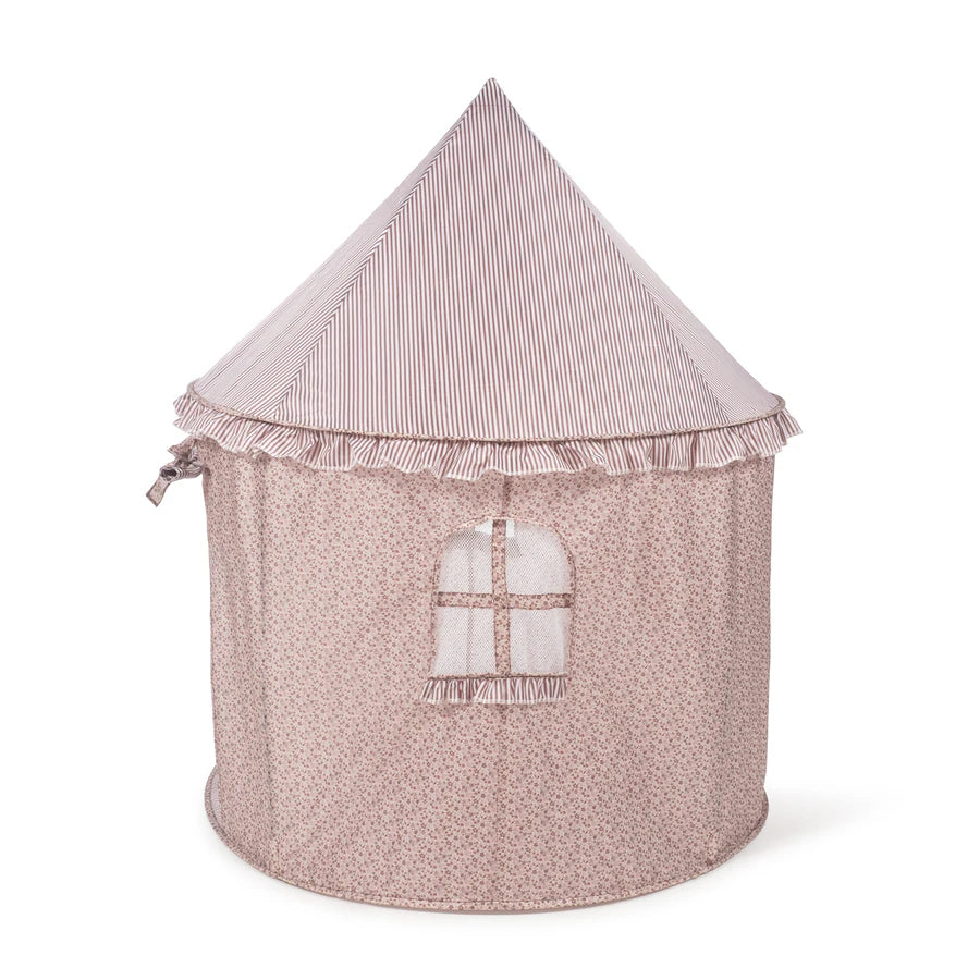 TENDA CASETTA CHERRY FLOWERS