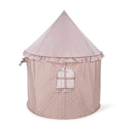 TENDA CASETTA CHERRY FLOWERS