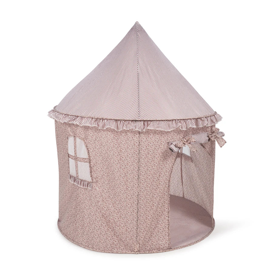 TENDA CASETTA CHERRY FLOWERS