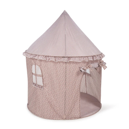 TENDA CASETTA CHERRY FLOWERS