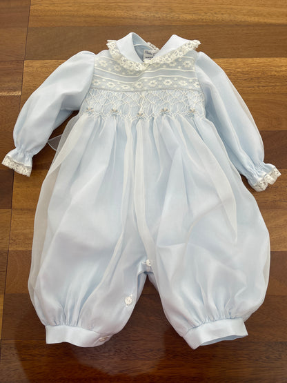 Pagliaccetto Piccola Giuggiola