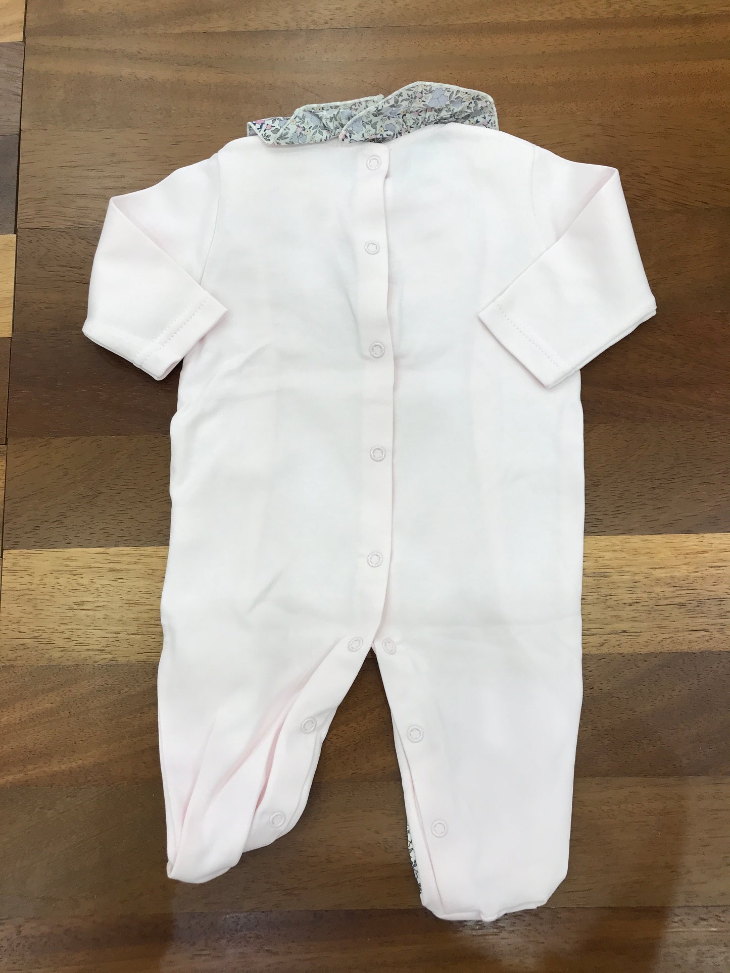Tutina Baby Gi