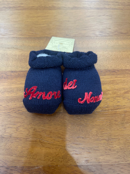 Scarpina Story Loris