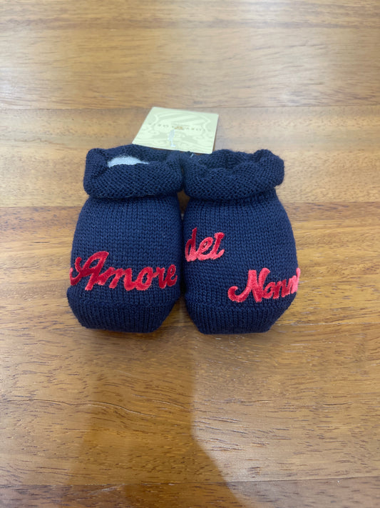 Scarpina Story Loris