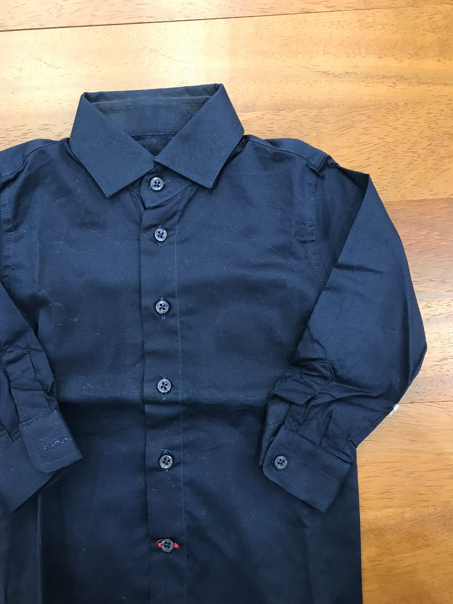 Camicia CroceFisso