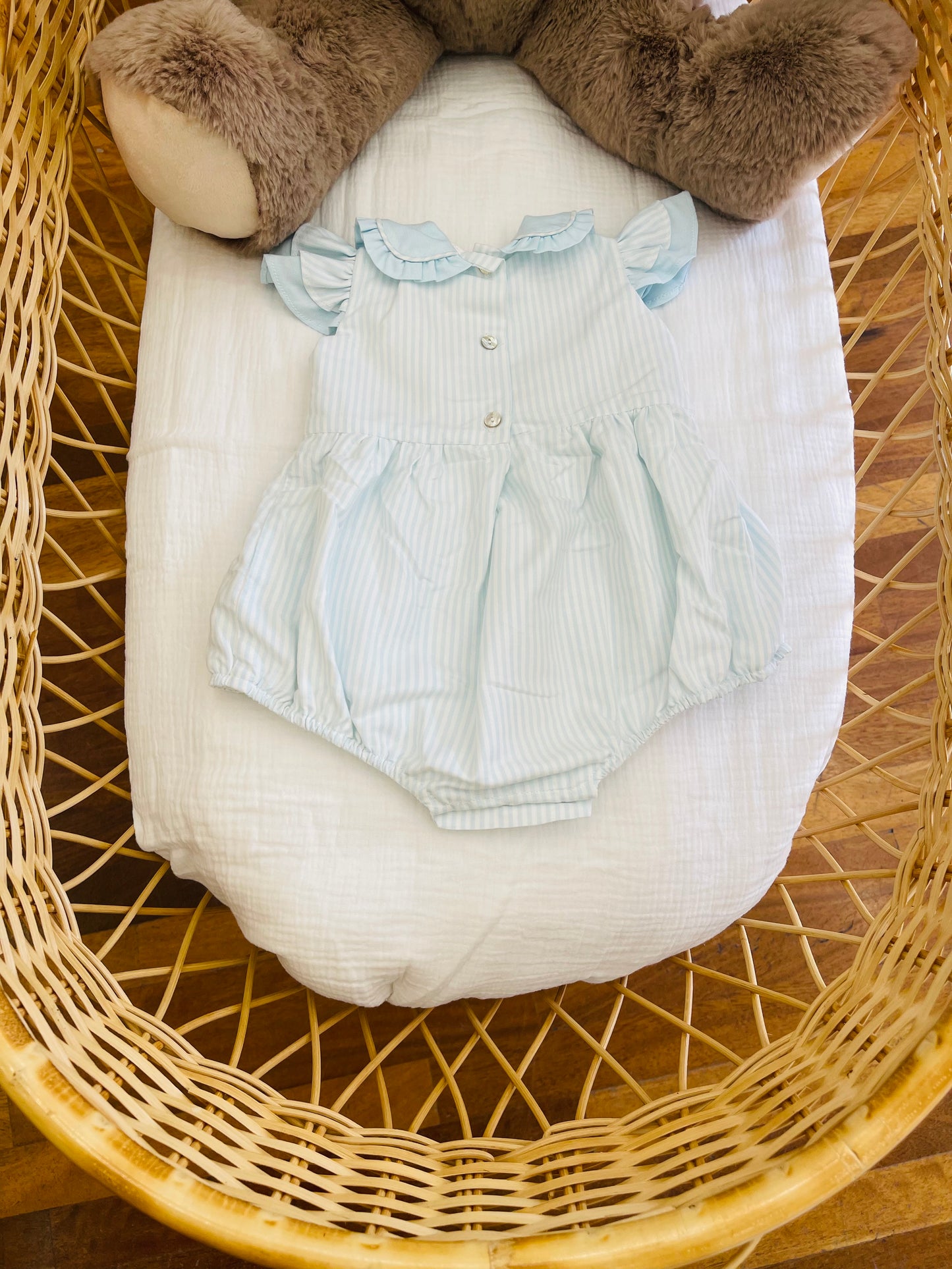 Pagliaccetto Fofettes