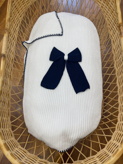 Coperta bebè di almy