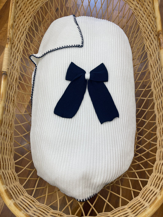 Coperta bebè di almy