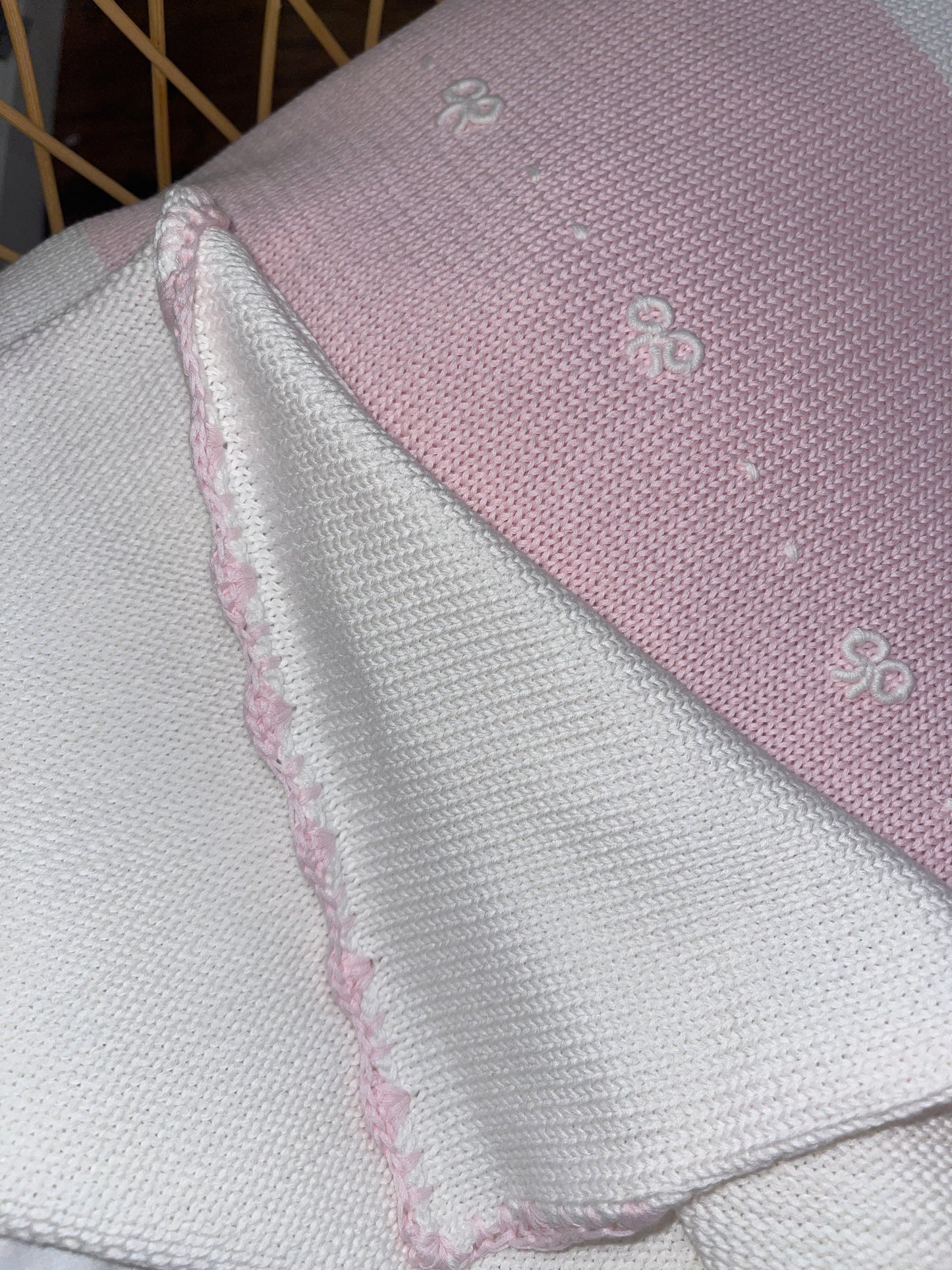 Coperta Bebè di Almy