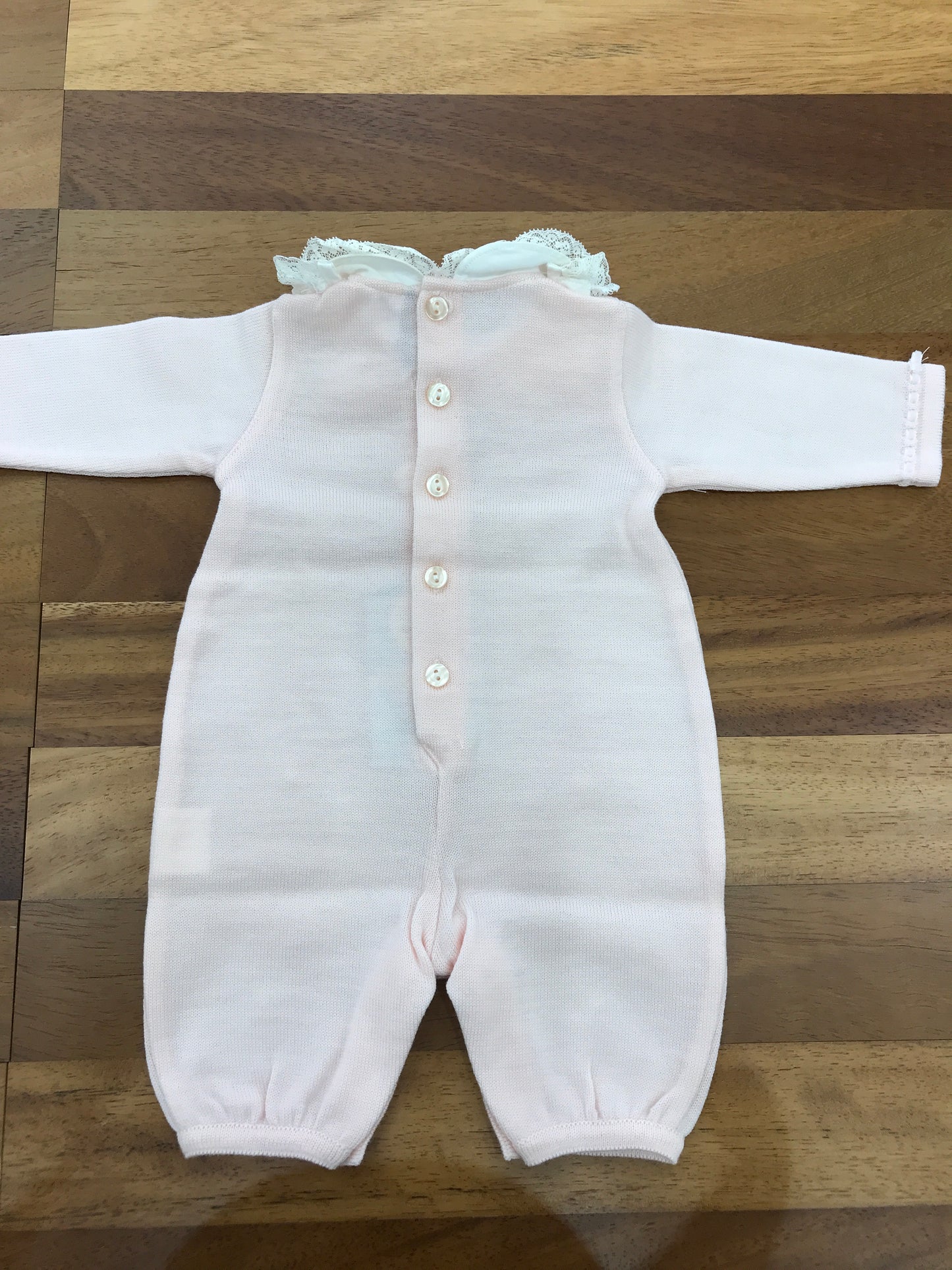 Tutina bebè di almy