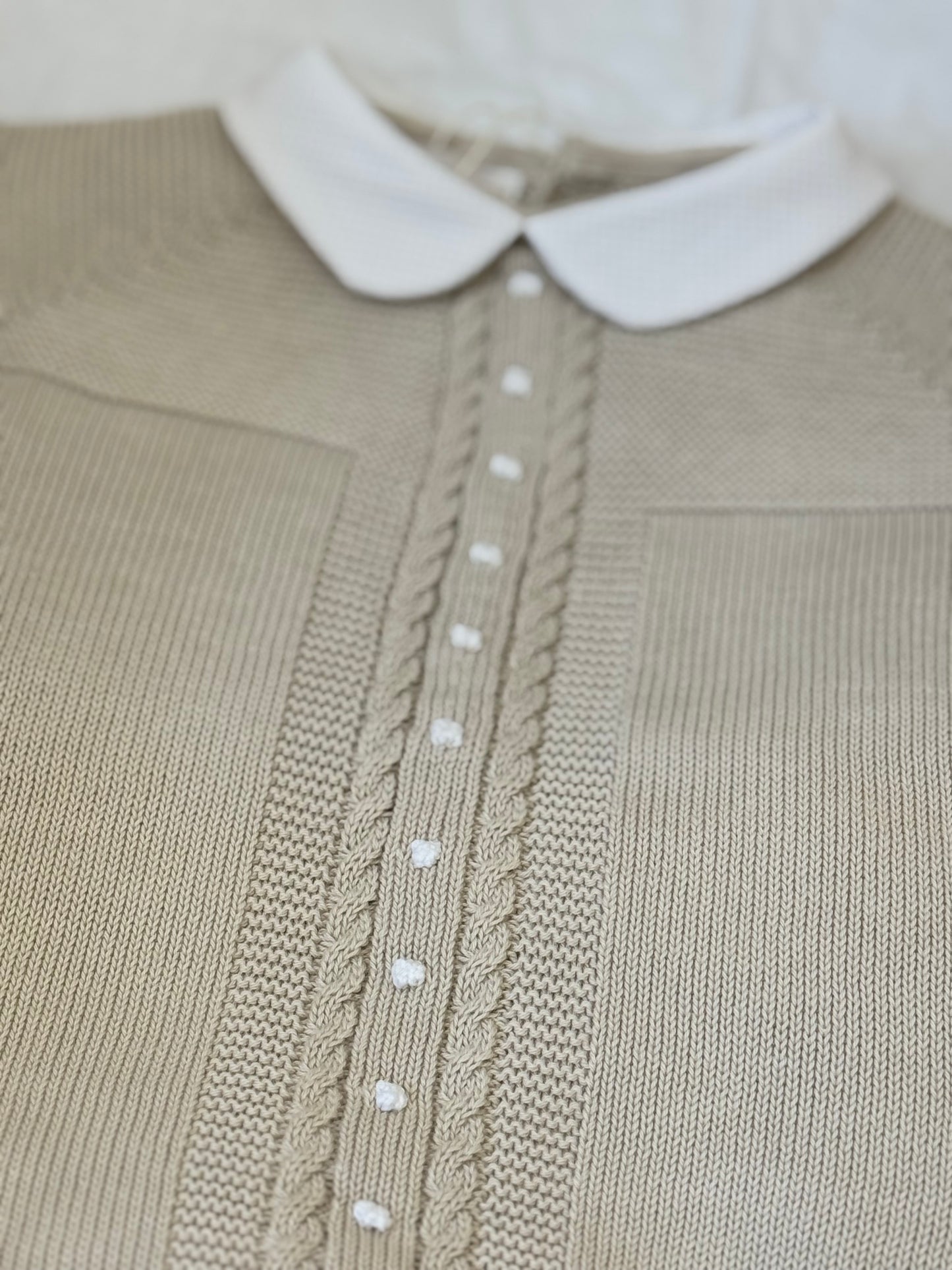 Pagliaccetto PCS baby