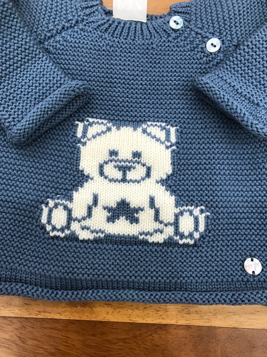 Maglione Paz Rodriguez