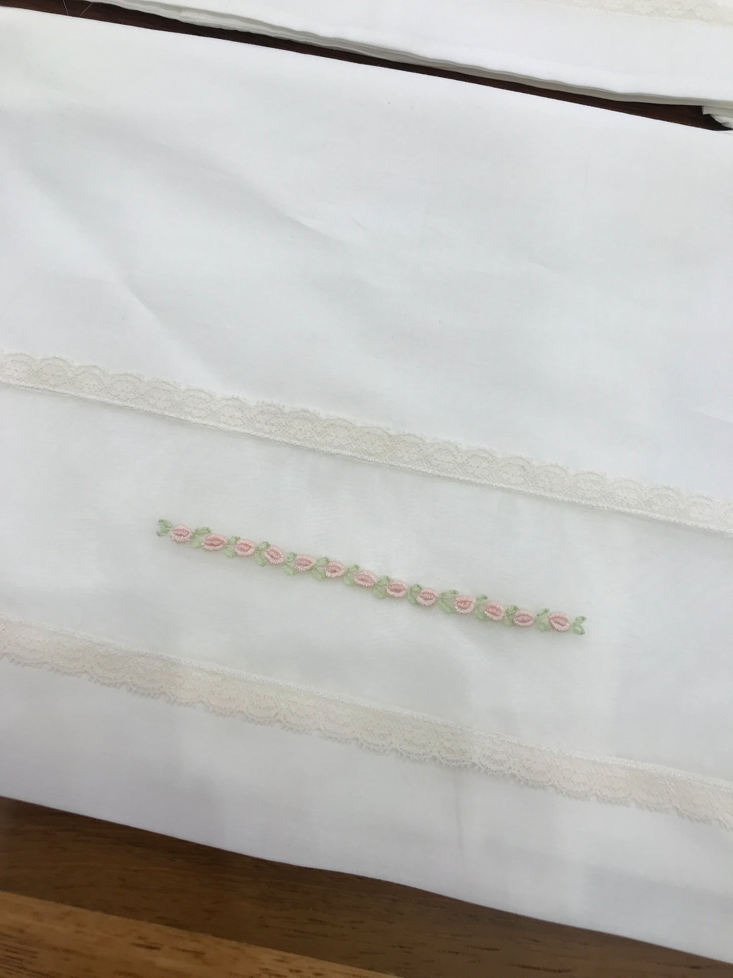 Lenzuolino piccola giuggiola