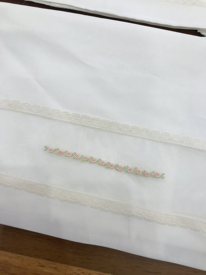 Lenzuolino piccola giuggiola