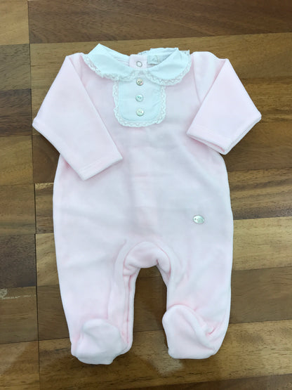 Tutina Martin Aranda