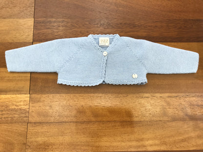 Scaldacuore Paz Rodriguez