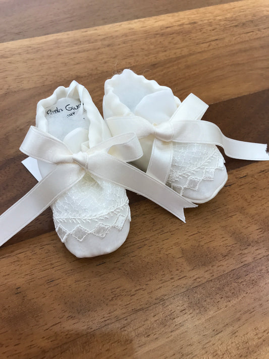 Scarpine Piccola Giuggiola