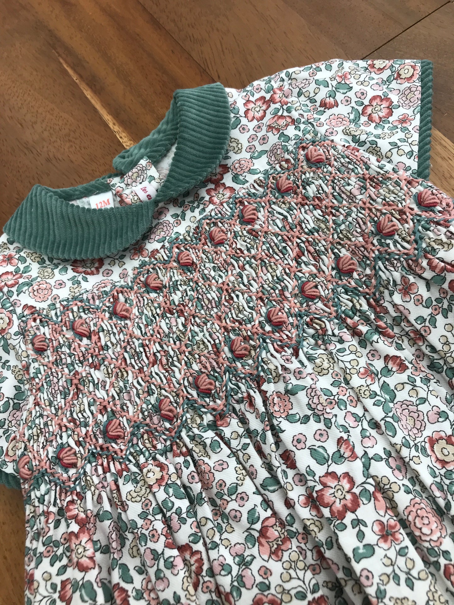 Abitino Les enfants de gisele