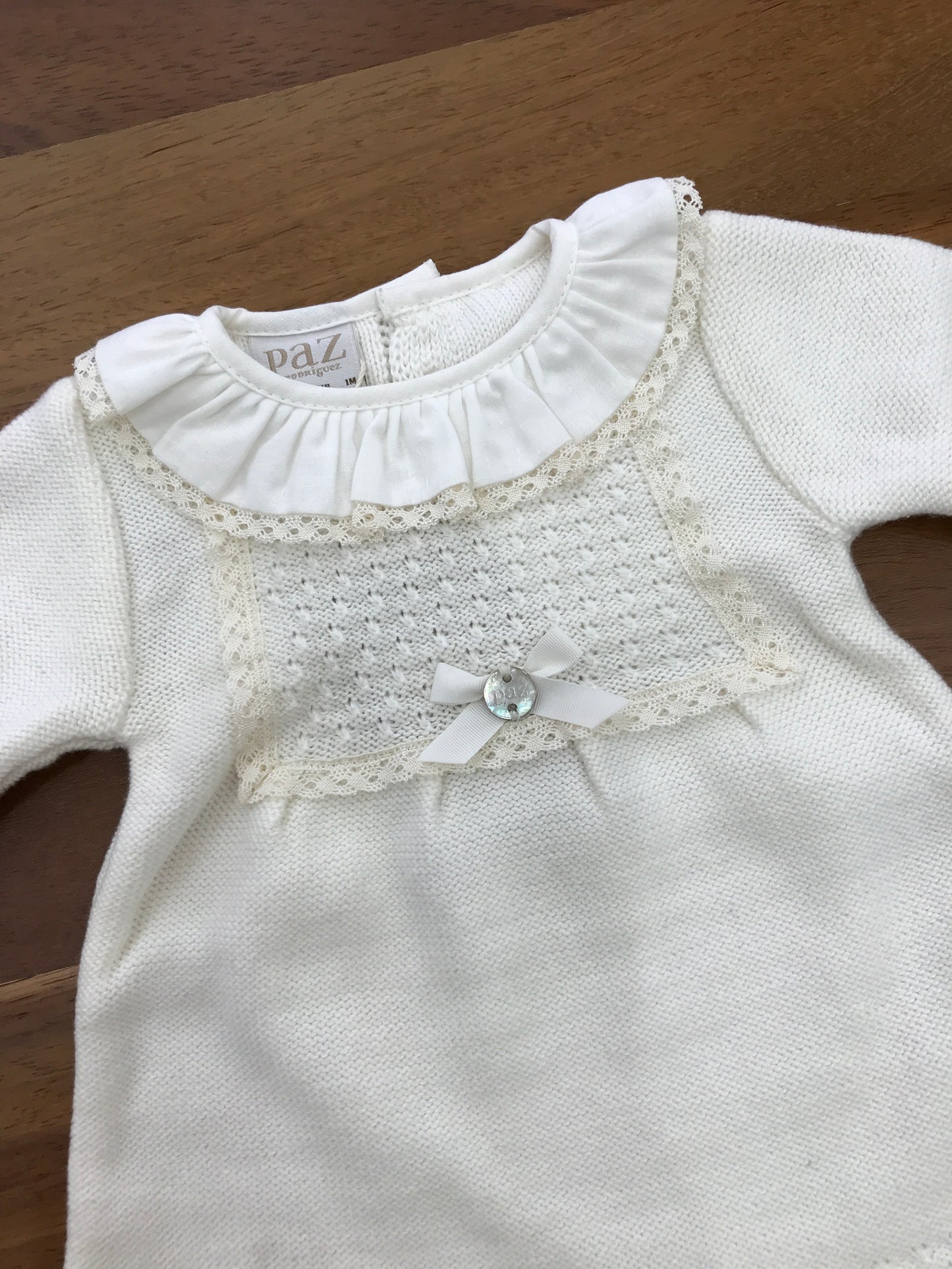 Tutina Paz Rodriguez