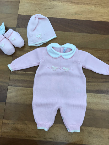 Tutina bebè di almy