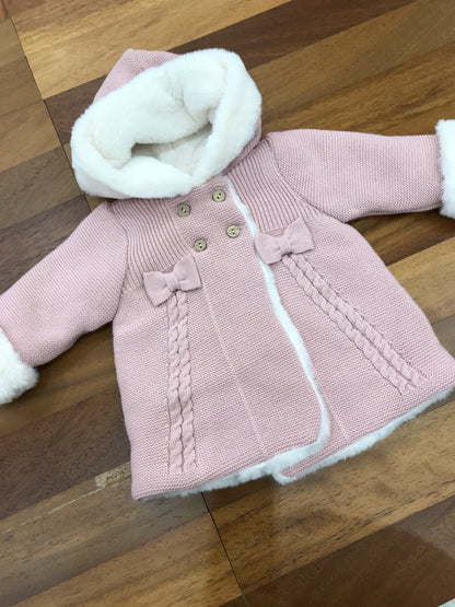 Cappotto PCS baby
