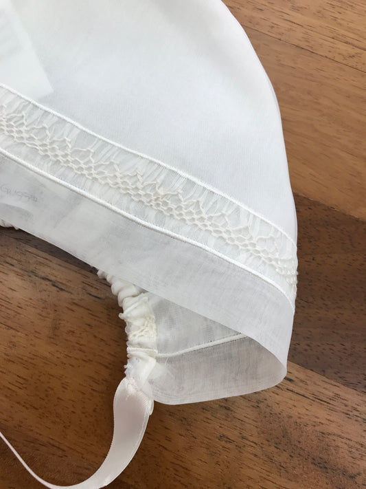 Cuffia Piccola Giuggiola