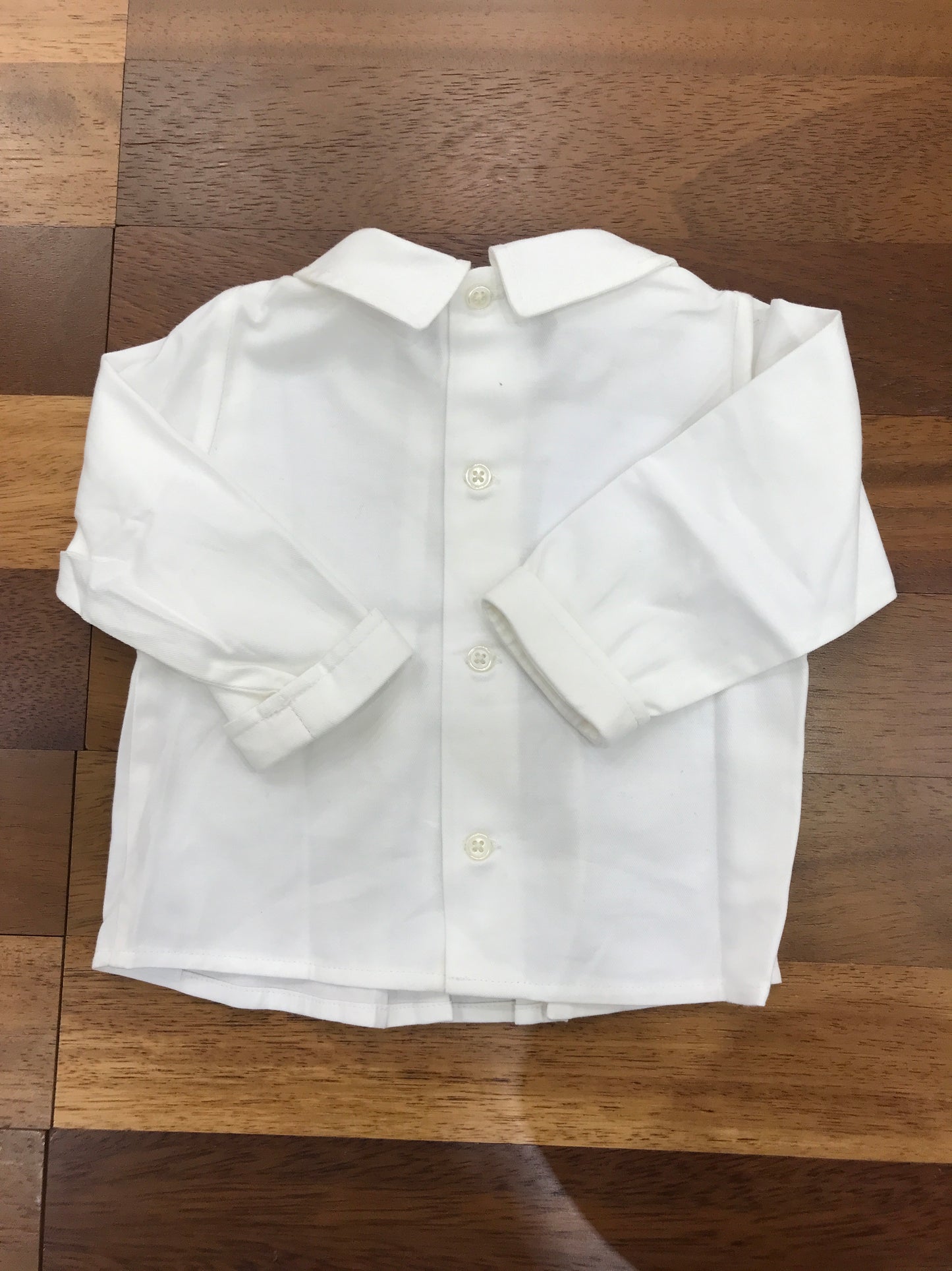 Camicia Paz Rodriguez