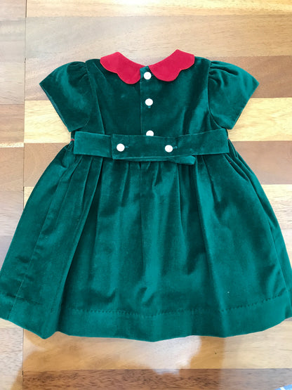 Abitino les enfants de giselle