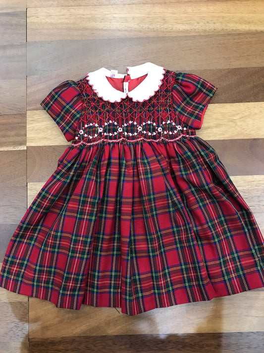 Abito les enfants Gisele