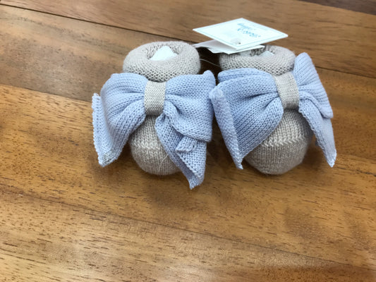 Babbucce bebè di almy