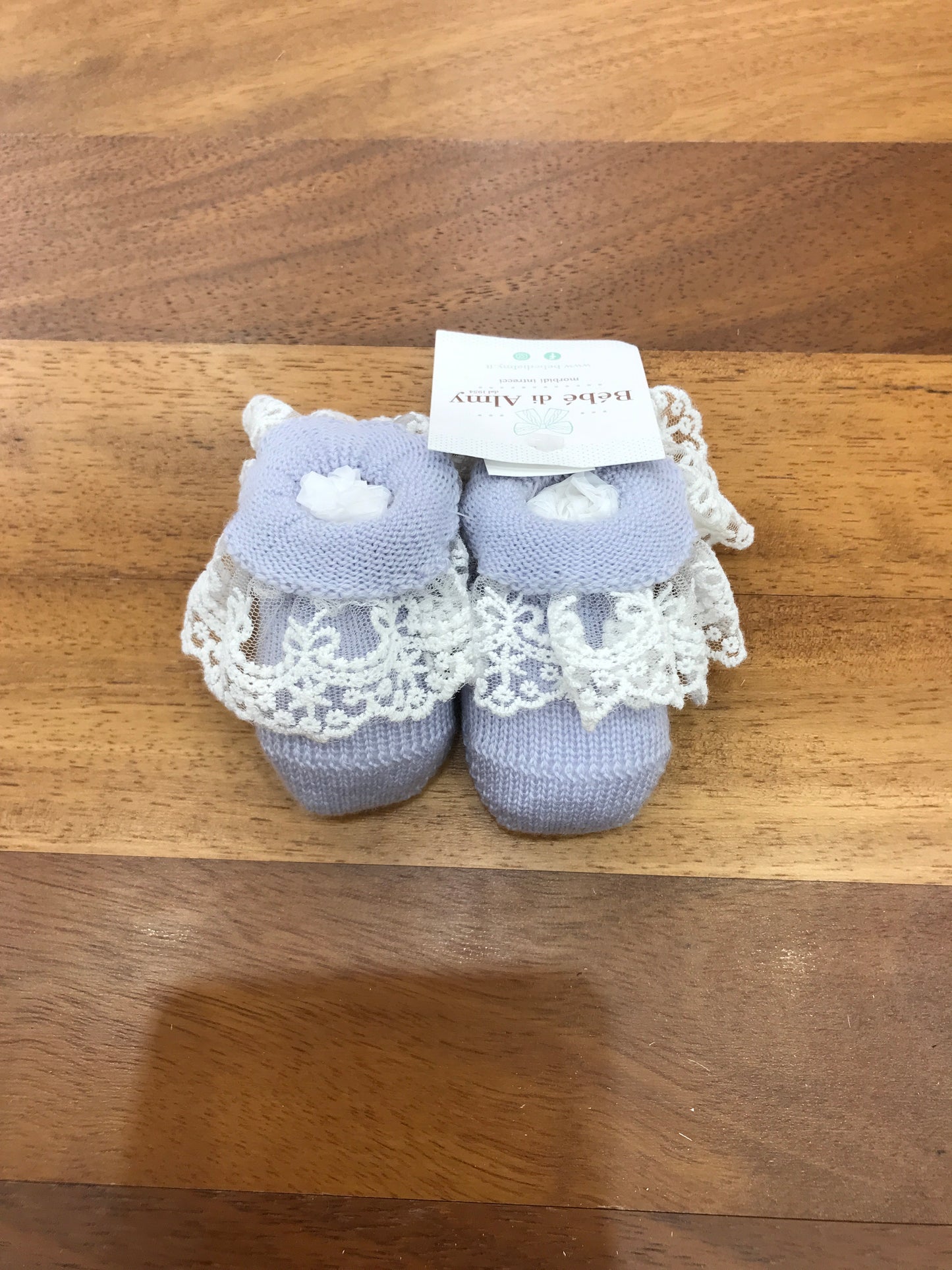 Babbucce Story Loris