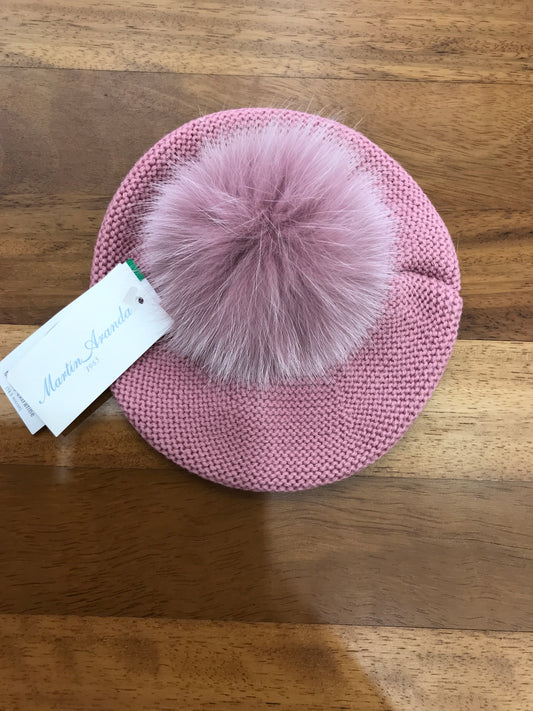 Cappellino martin Aranda