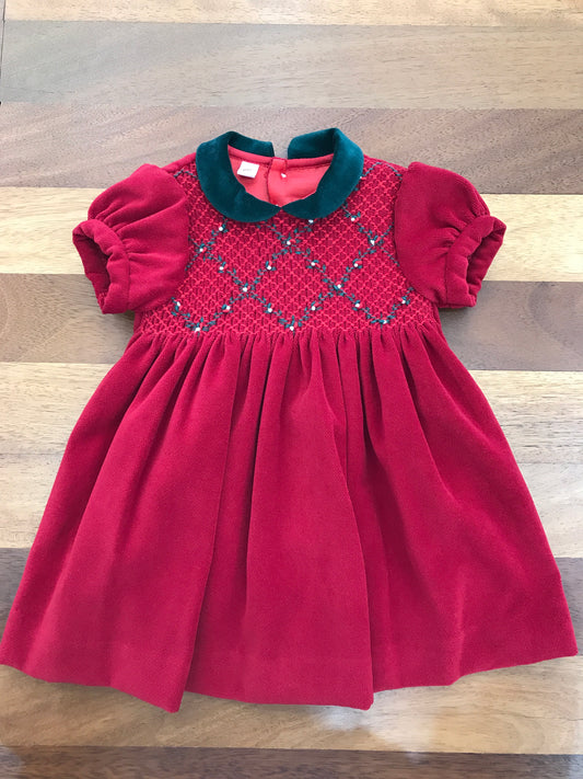 Abito les enfants de Gisele