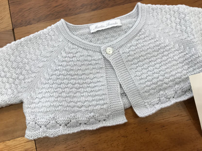 Scaldacuore martin Aranda