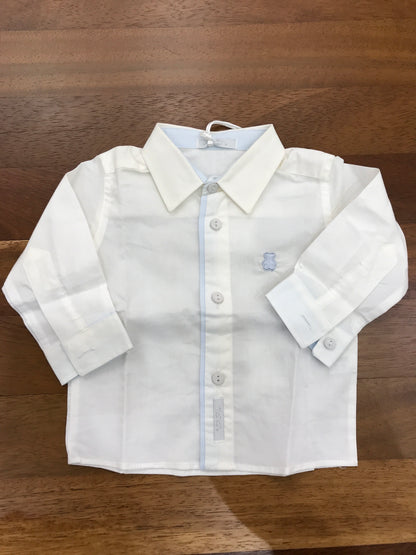 Camicia Nanan