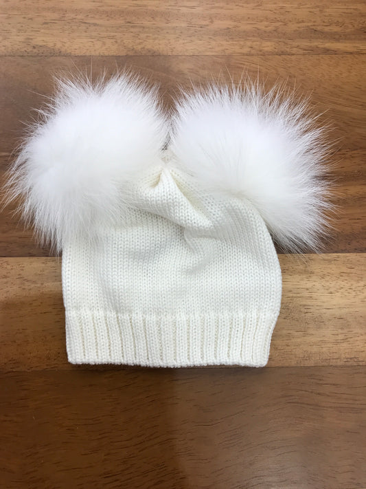 Cappellino baby lord