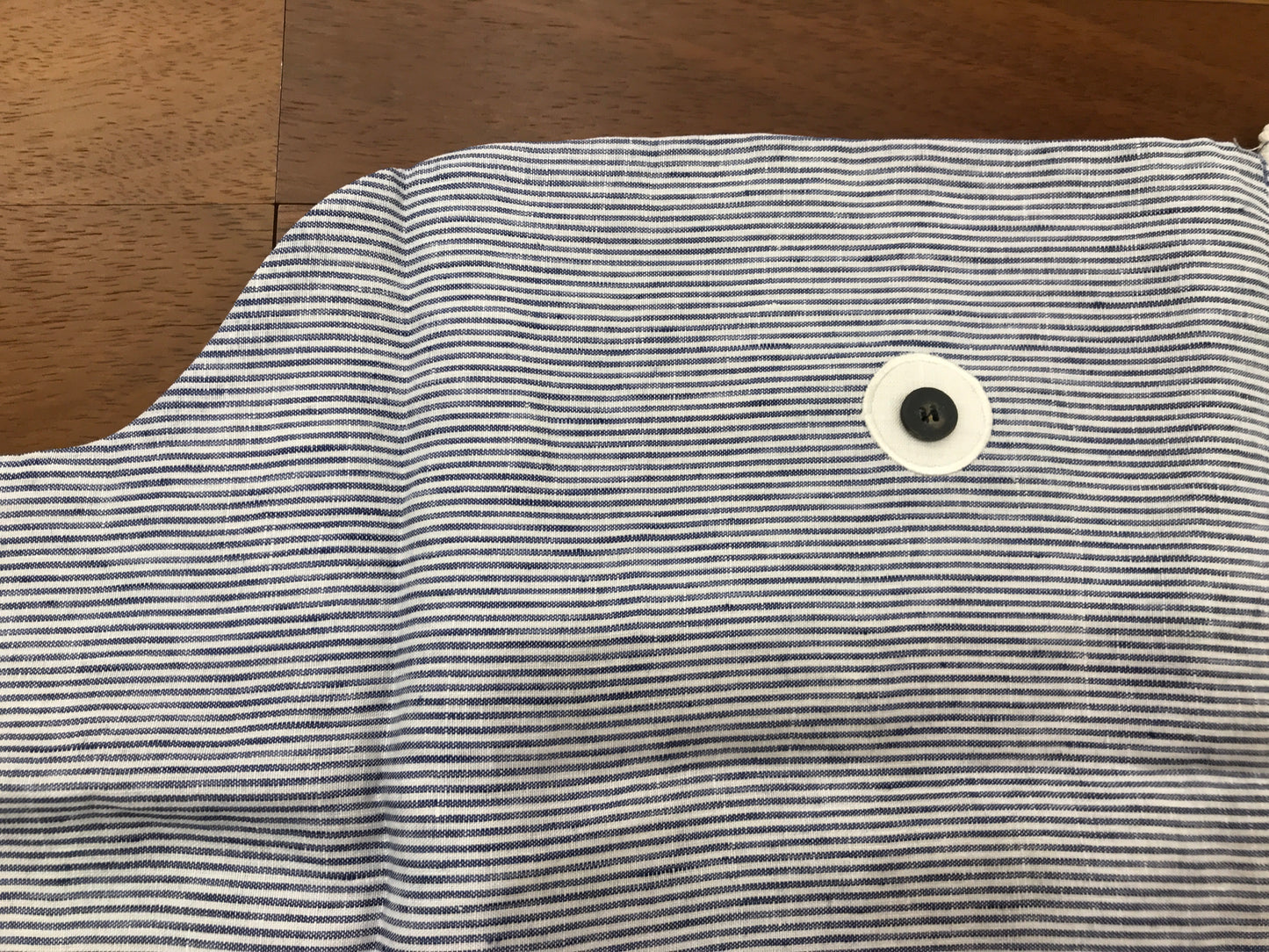 Busta cambio coccodè