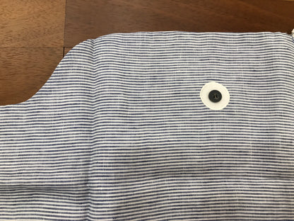 Busta cambio coccodè