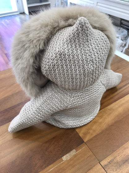 Cappottino Paz Rodriguez