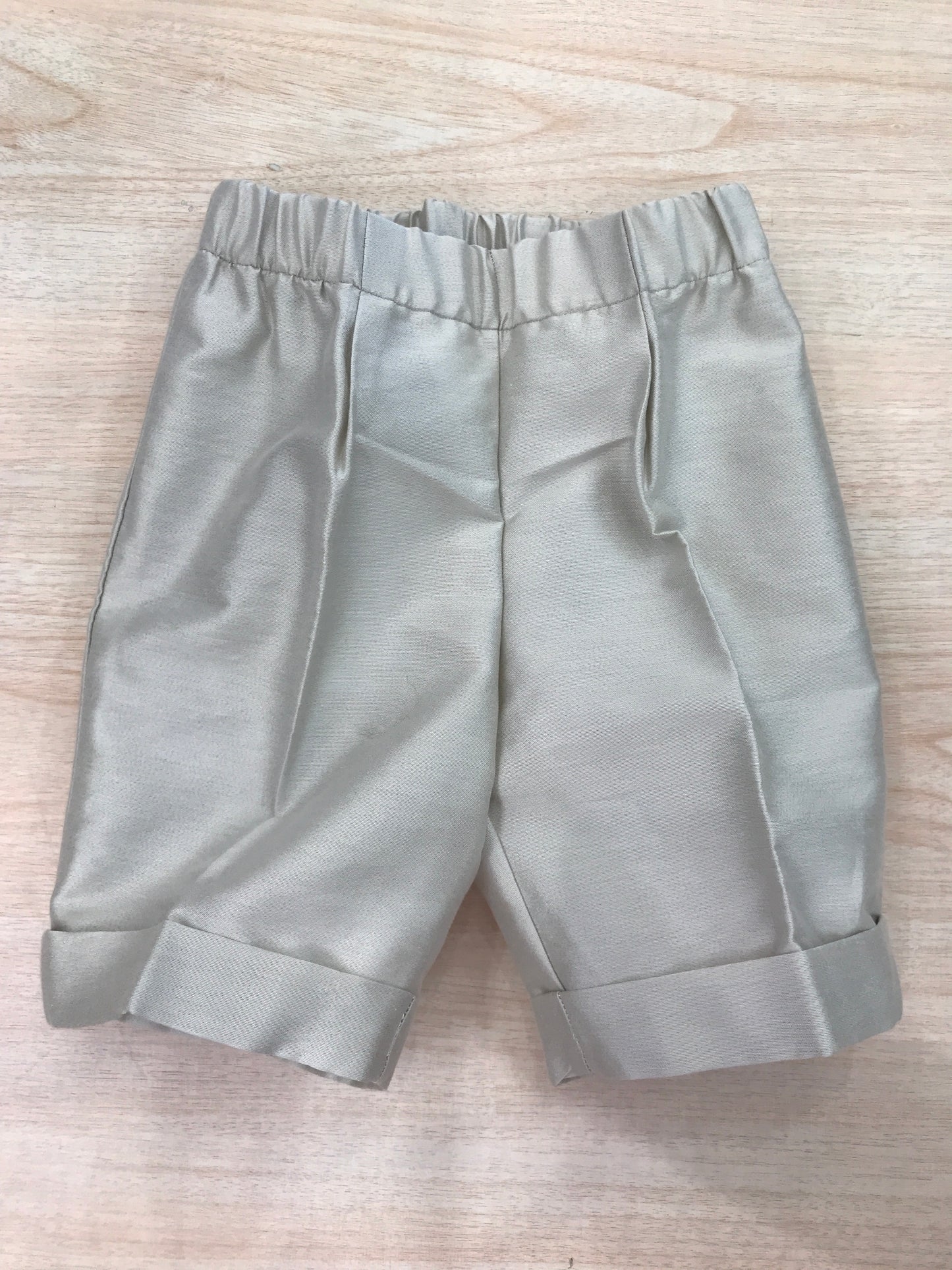 Pantalone Colibrì in cotone con elastico
