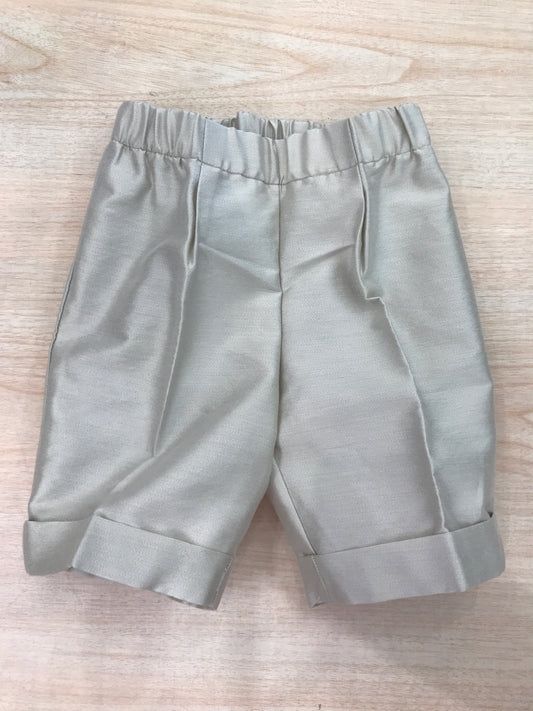 Pantalone Colibrì in cotone con elastico