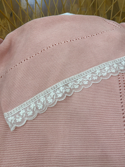 Coperta paz rodriguez