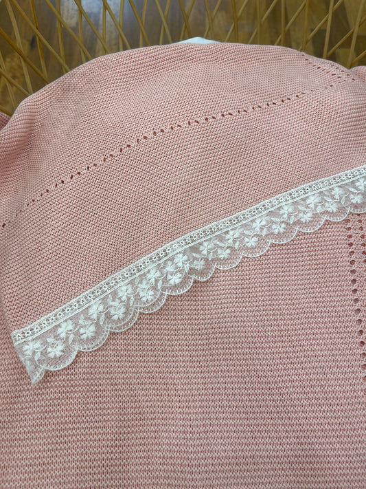 Coperta paz rodriguez