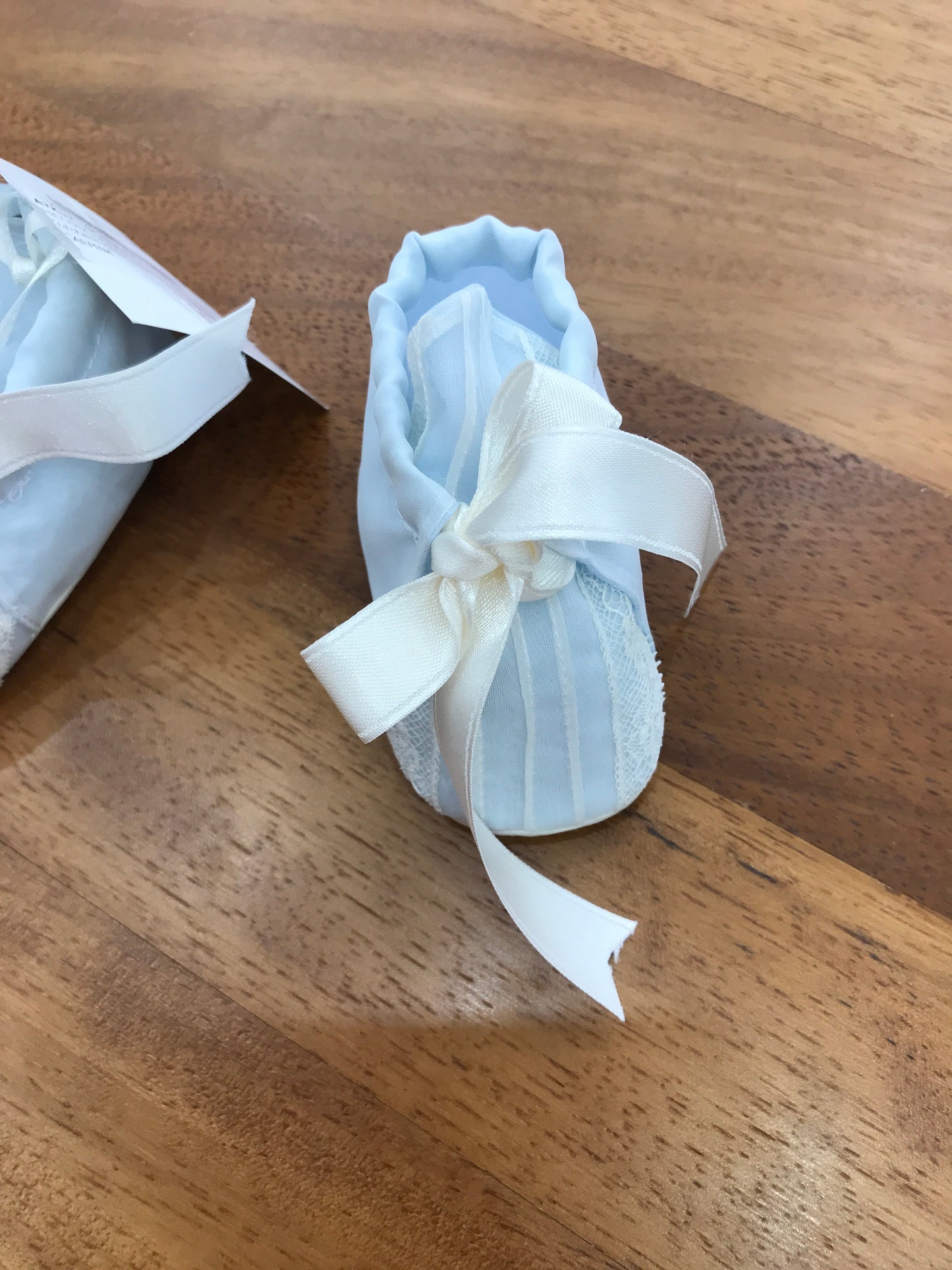 Scarpine Piccola Giuggiola