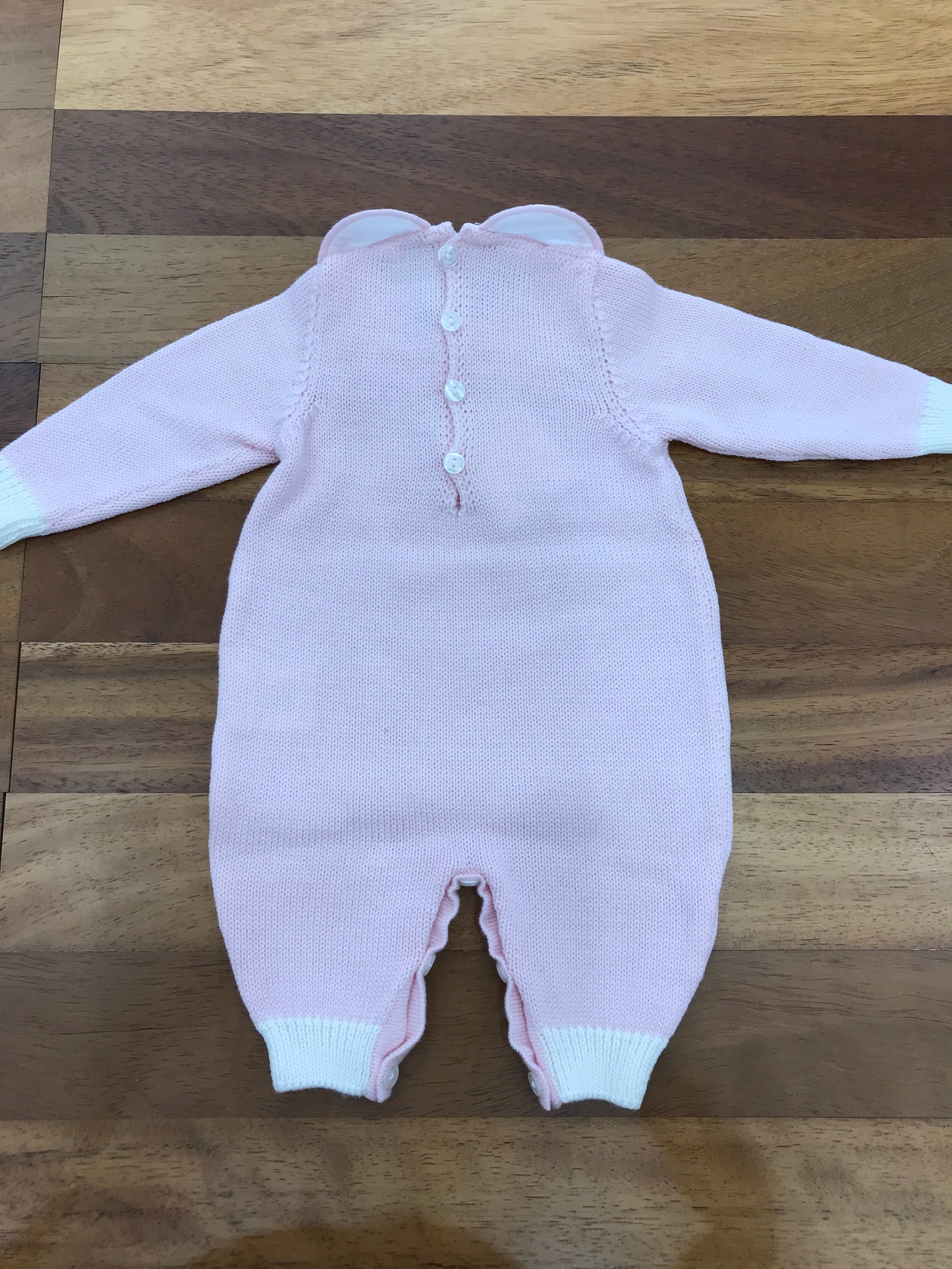 Tutina bebè di almy