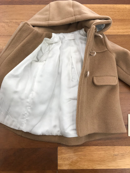 Cappotto pure