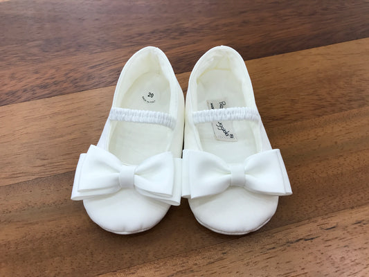 Scarpina piccola giuggiola