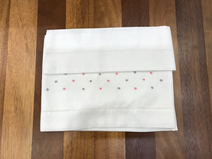 Lenzuolino piccola giuggiola